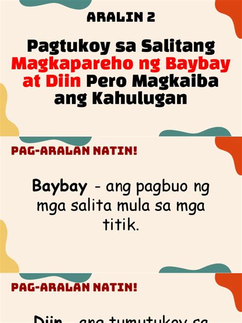 Kabaong, pahiwatig na ilibing ang pangit na karanasan at kaugalian.